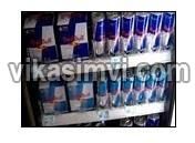 Red Bull Energy Drink English Text