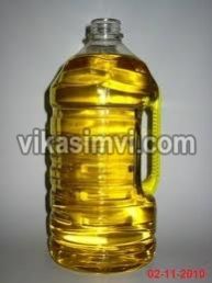 Refined Palm Olein Oil