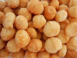 Roasted Macadamia Nuts