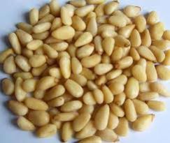 Roasted Pine Nuts