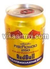 Thailand Red Bull Energy Drink