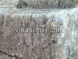 Washed PET Bottle Scrap