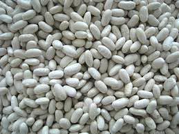 white kidney beans