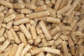 Wood Pellets Fule
