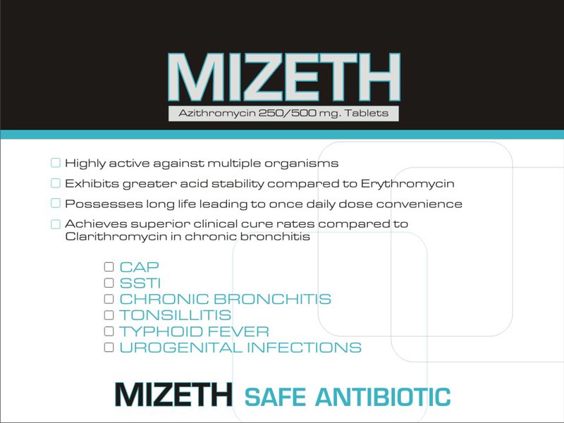 Mizeth Tablets