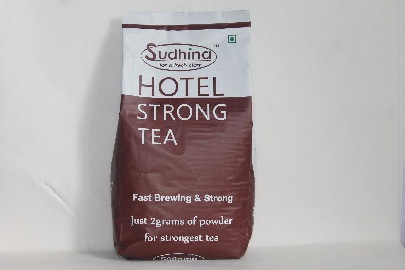 Sudhina Hotel Strong Tea