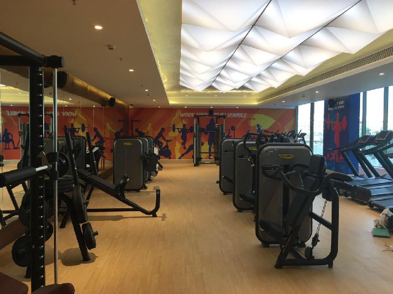 Gym Flooring From Apex Sport Surfaces India Mumbai Id Gym Flooring