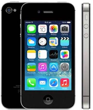 Apple 4S 8GB iPhone