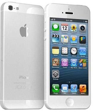 Apple 5S 16GB iPhone