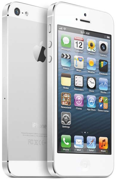 Apple 5S 32GB iPhone