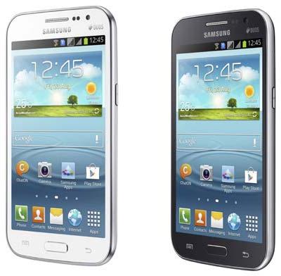 Samsung Grand Mobile Phone