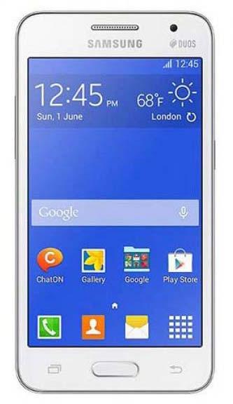 Samsung Core 2 Mobile Phone