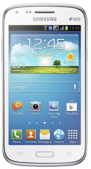 Samsung Grand 2 Mobile Phone