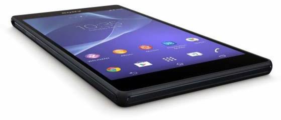 Sony Xperia T2 Ultra Dual Mobile Phone