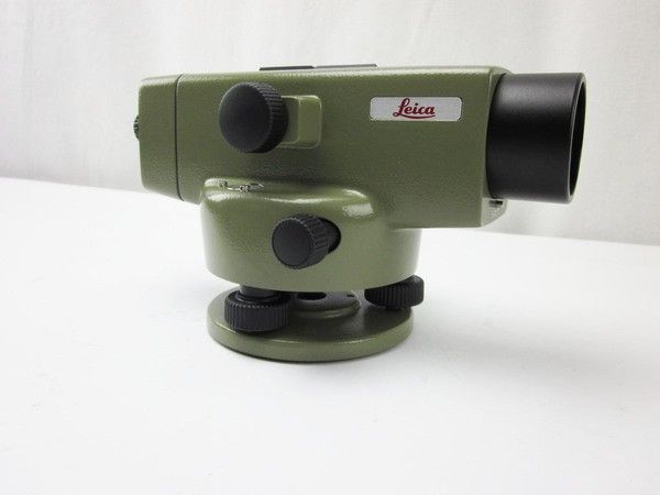 DEMO LEICA NA2 32X AUTOMATIC LEVEL 2011