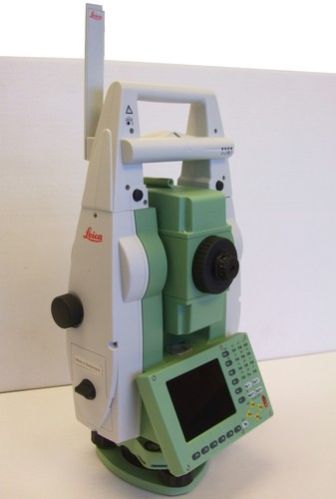 Used 2011 Leica Tcp1201 1