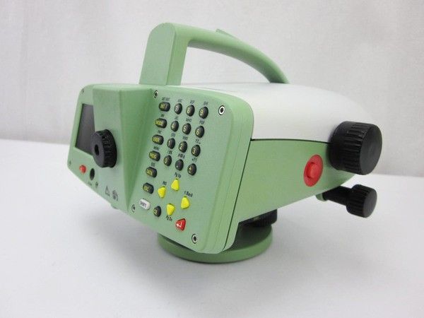 USED LEICA DNA03 DIGITAL LEVEL 2011
