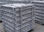 Aluminum Ingots