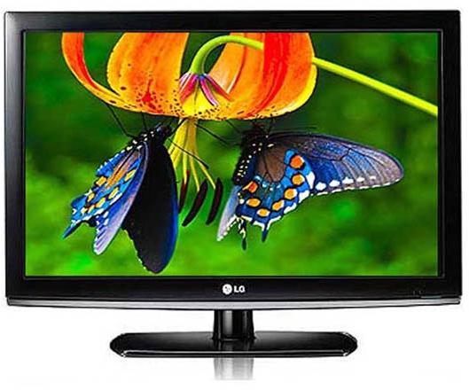 LG LCD Television