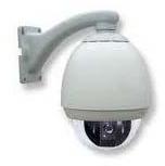CCTV Speed Dome Camera