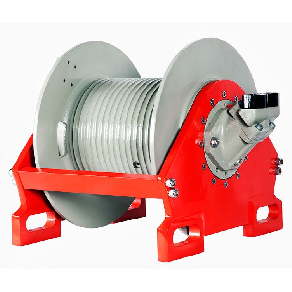 Custom Winches