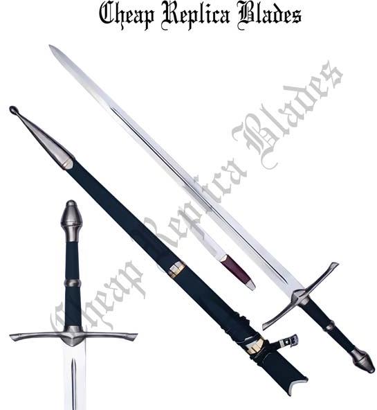 Aragorn Strider Sword
