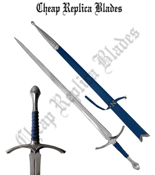 Glamdring Sword