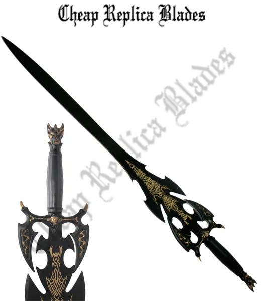 Kilgorn Sword