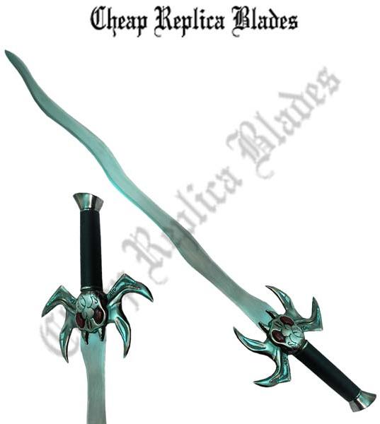 Kain Soul Reaver Vampiric Sword