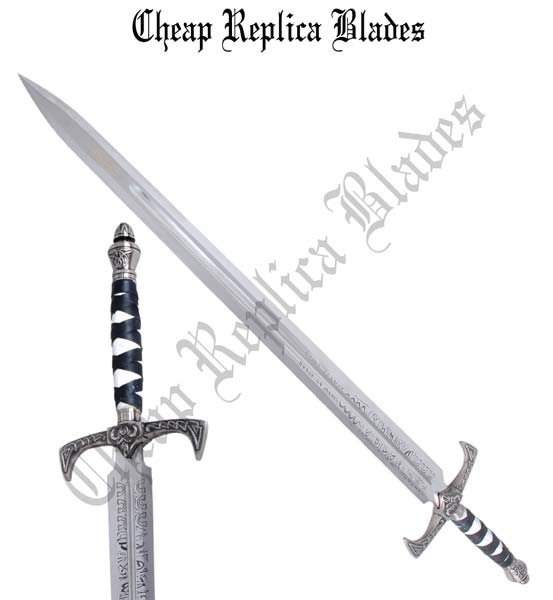 Legend of The Seeker Sword V1