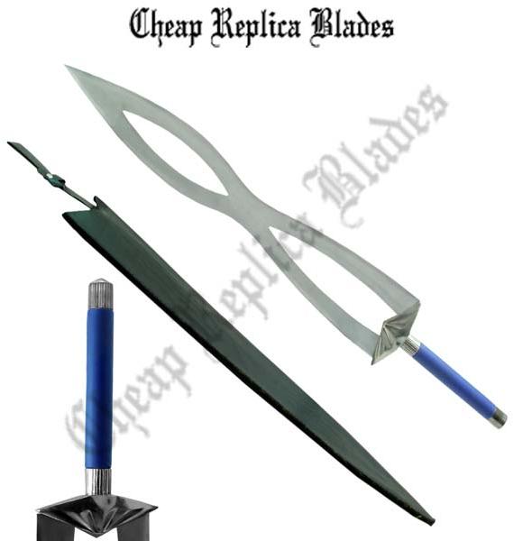 Fierce Deity Link Sword Replica