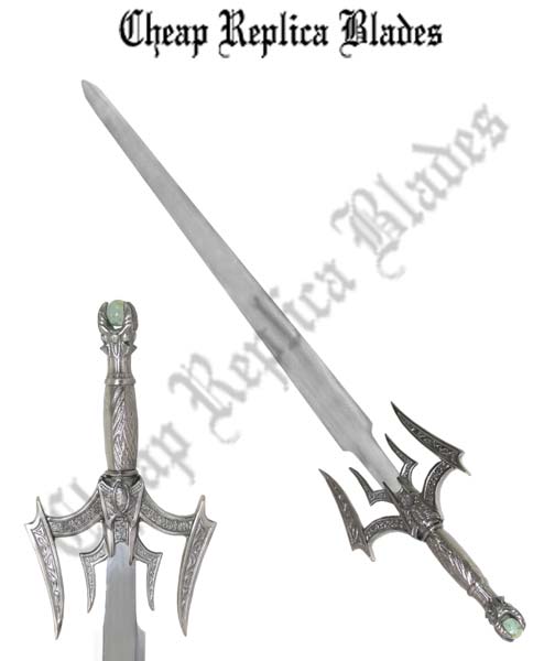 Luciendar Sword