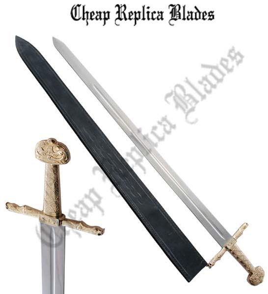 Marto Charlemagne Sword Replica