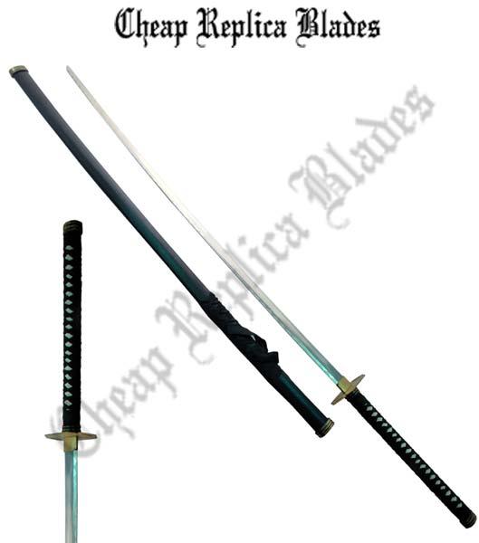 Masamune Sephiroth Sword