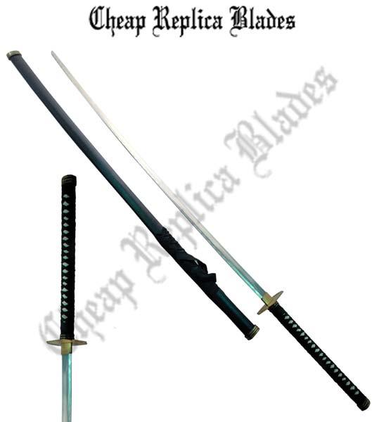 Masamune Sword of Sephiroth