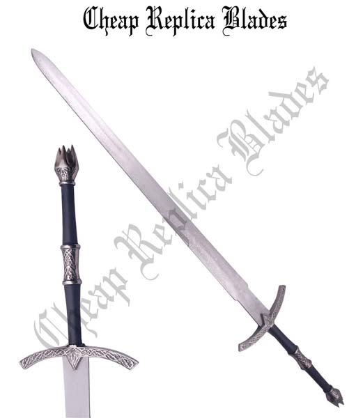 Witch King Sword