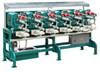 Embroidery Thread King Spool Winding Machine