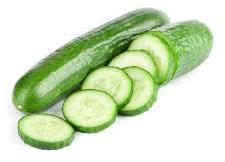 Fresh Seedless Cucumber
