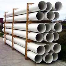 Conduit Pipes