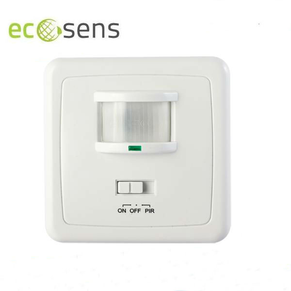 Infrared Motion Sensor