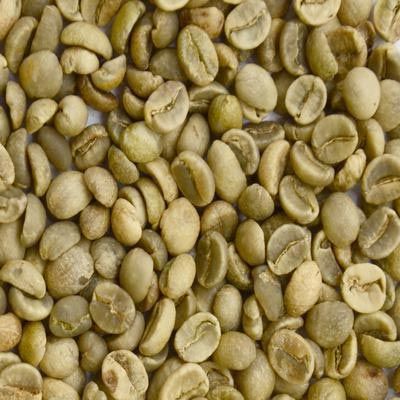 Arabica Green Coffee Beans