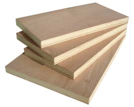 General Purpose Plywood Boards