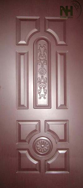 Melamine Moulded Doors