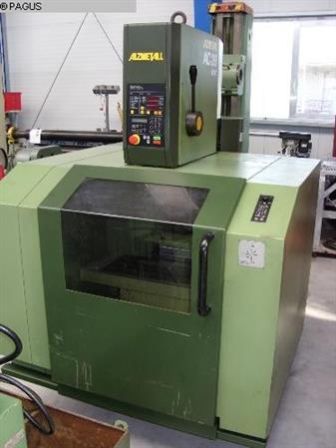 Vertical Machining Center