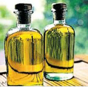 Lemongrass Oil, Form : Liquid