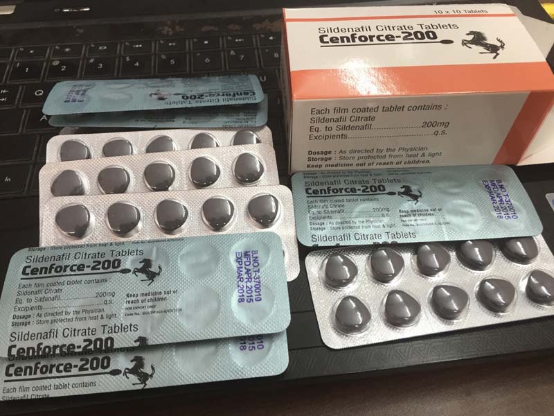 Cenforce 200mg