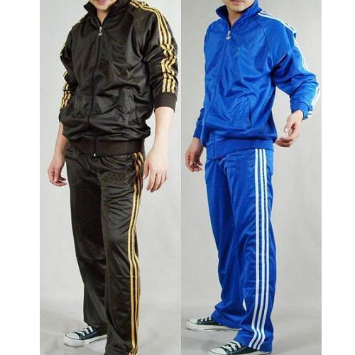 Track Suits Buy Track Suits for best price at INR 350 / Pair ( Approx )