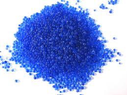 Natural Quartz Blue Silica Gel, Purity : 99%