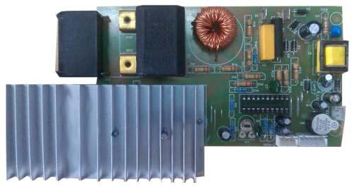 Induction Cooker PCB