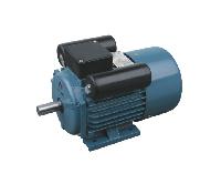 Single Phase Electric Motor